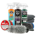 Tire, Wheel, & Trim Kit